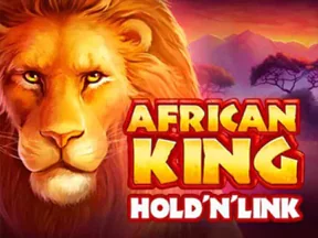 African King Hold n Link