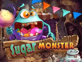 Sugar Monster