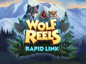 Wolf Reels Rapid Link